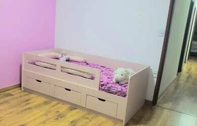 Imagem 7: Sobrado para aluguel, 3 quartos, 2 vagas, Parque São Vicente - Mauá/SP