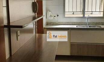 Imagem 5: Apartamento com 3 dormitórios à venda, 94 m² por R$ 530.000,00 - Santa Cruz do José Jacque