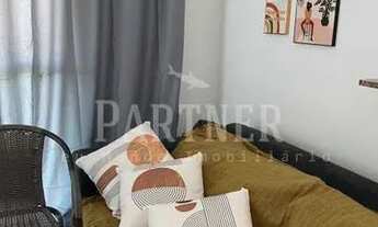 Imagem 4: Apartamento 2 quartos Condomínio Barra Sunday Residencial Resort Recreio dos Bandeirantes