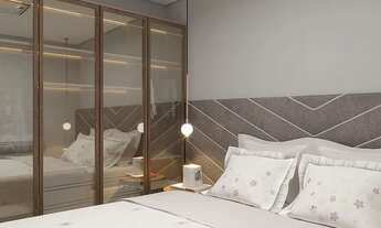 Imagem 6: Apartamento para venda com 51 metros quadrados com 2 quartos