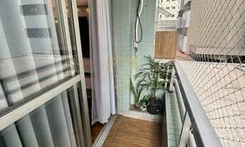 Imagem 6: SANTOS - Apartamento Padrão - VILA MATHIAS