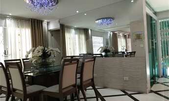 Imagem 6: Lindo Sobrado no Jardim Guançã