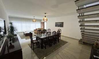 Imagem 2: Casa com 4 dormitórios à venda, 320 m² por R$ 1.490.000,00 - Tatuapé - São Paulo/SP