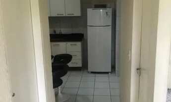 Imagem 6: Compartilhamento de Apartamento