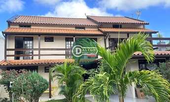 Imagem 4: CASA RESIDENCIAL em FLORIANÓPOLIS - SC, SÃO JOÃO DO RIO VERMELHO