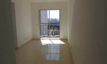 Imagem 2: APARTAMENTO PARA ALUGAR E À VENDA 3 DORMITÓRIOS 1 SUÍTE, 63 m² - MOOCA