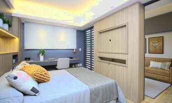 Imagem 7: STUDIO RESIDENCIAL em Porto Alegre - RS, Auxiliadora