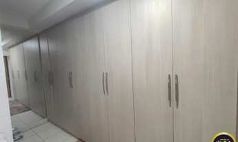 Imagem 6: Alugo Bonavita, apartamento com 140 metros e 4 suítes,próx ao pantanal shopping