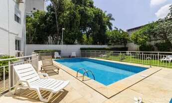 Imagem: Apartamento à venda Rua Doutor Campos Velho