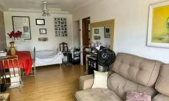 Imagem: Apartamento com 3 dormitórios sendo uma