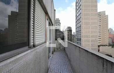 Imagem 7: Apartamento para Aluguel - Santa Cecília, 1 Quarto, 50 m2