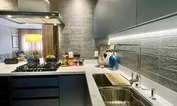 Imagem 7: Apartamento Venda 2 Dormitórios - 74 m² Moema