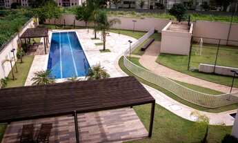 Imagem 6: Apartamento Studio com 1 dormitório à venda, 22 m² por R$ 175.000 - Iguatemi - Ribeirão Pr