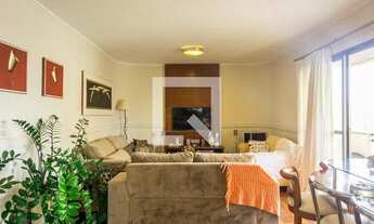 Imagem 5: Apartamento para Aluguel - Tatuapé, 3 Quartos, 190 m2