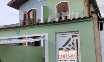 Imagem: Sobrado com 3 dormitórios para alugar