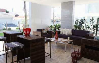 Imagem 3: Florianópolis - Apartamento Padrão - Jardim Atlântico