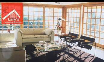 Imagem: Casa com 6 dormitórios à venda, 1100 m²