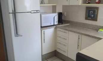 Imagem 4: Locação Anual - 3 Quartos - Centro Balneário Camboriú