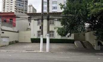 Imagem: Casa com 1 dormitório para alugar, 350