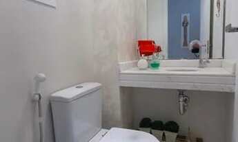 Imagem 5: Apartamento para Aluguel - Jardim Marajoara , 4 Quartos, 117 m2