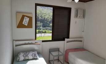 Imagem 5: Condomínio Itacoatiara Frente ao Mar - Piscinas Adulto e Infantil - Salão de Festas - Saun