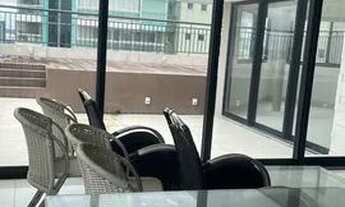 Imagem 6: ALUGO - COBERTURA 320M2