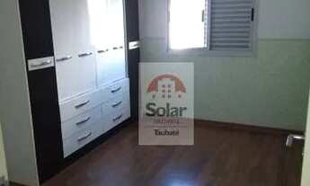 Imagem 6: Apartamento com 2 dormitórios, 63 m² - venda por R$ 225.000,00 ou aluguel por R$ 1.224,12