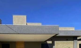 Imagem: Casa para alugar no condomínio Maria Júlia