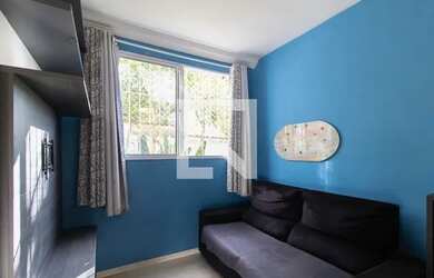 Imagem 2: Apartamento à Venda - Glória, 2 Quartos, 49 m2