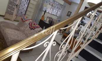 Imagem 3: São Paulo - Casa Padrão - Belém