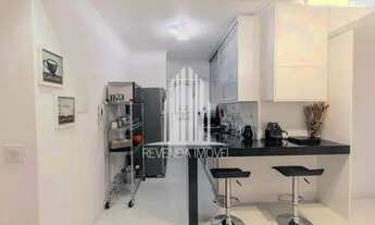 Imagem 5: Apartamento com 2 dormitórios a venda em Pinheiros