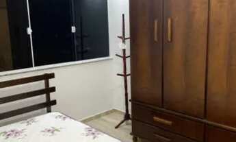 Imagem: Excelente Kitnet mobiliada em Jacuecanga