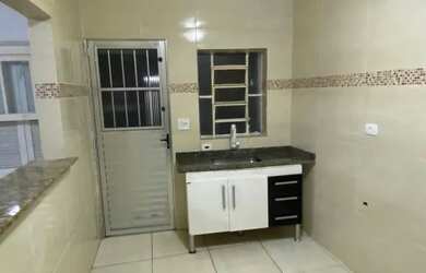 Imagem 2: Casa Mooca locação aluguel