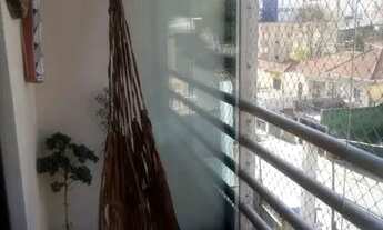 Imagem 3: SÃO BERNARDO DO CAMPO - Apartamento Padrão - CENTRO