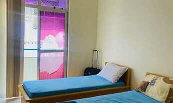 Imagem 7: Apartamento para aluguel possui 116 metros quadrados com 2 quartos