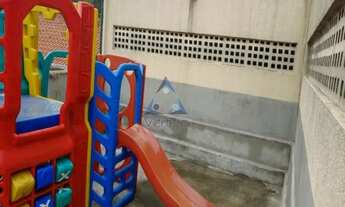 Imagem 3: Residencial - Centro