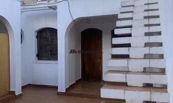 Imagem: Casa para aluguel, 4 quartos, 2 vagas, Chácara