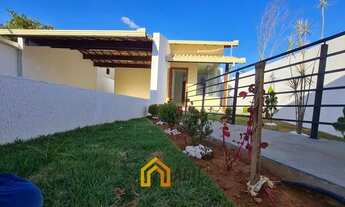 Imagem 5: Casa com 3 dormitórios à venda, 130 m² por R$ 404.950,00 - Fernão Dias - Igarapé/MG