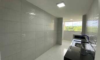 Imagem: Apartamento para venda possui 84 metros