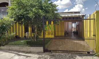 Imagem 1: Casa 6 Dormitórios para locação em Sorocaba - SP