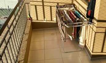 Imagem: Residencial Aquários,Pátio das Américas