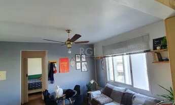 Imagem: Apartamento para Venda - 36.24m², 1 dormitório