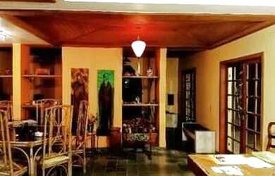 Imagem 4: Sobrado Residencial à venda, Gramado, Cotia - SO0500