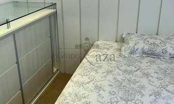 Imagem 5: Apartamento - Jardim Esplanada - Residencial Esplanada Resort - 157m² - 4 Dormitórios - Ac