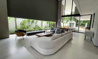 Imagem 7: Casa 6 suítes à venda, 670 m² por R$ 12.000.000 - Riviera de São Lourenço - Bertioga/SP