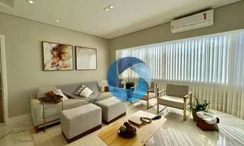 Imagem 7: Cobertura com 3 dormitórios, 239 m² - venda por R$ 1.700.000,00 ou aluguel por R$ 16.524,6