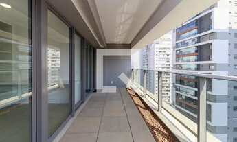 Imagem 7: Apartamento para Aluguel - Brooklin, 1 Quarto, 65 m2