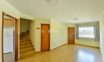 Imagem: Sobrado triplex com suíte e 02 vagas