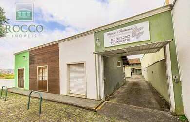 Imagem 7: Casa com 2 dormitórios para alugar, 100 m² por R$ 3.097,60/mês - Centro - Quatro Barras/PR