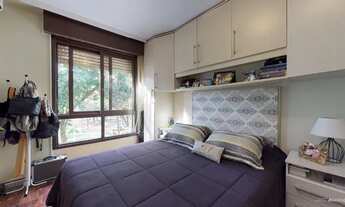 Imagem 5: Apartamento para Venda - 60.65m², 2 dormitórios, 1 vaga - Nonoai